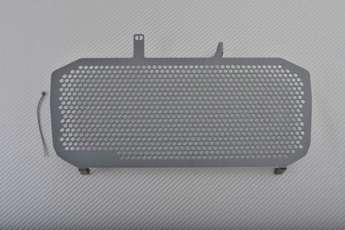 Grille protection radiateur - grille,