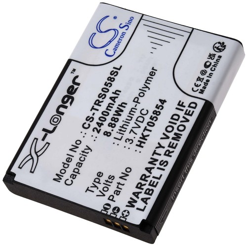 Batterie pour téléphone