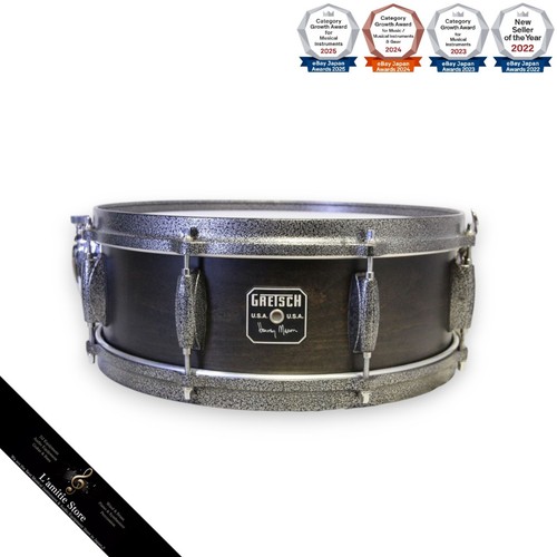 Gretsch harvey mason - gretsch,