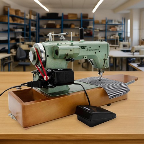 Sewing machine motor - sewing,