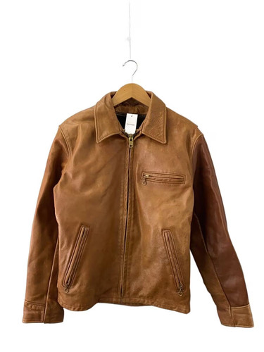 Schott veste cuir - veste,