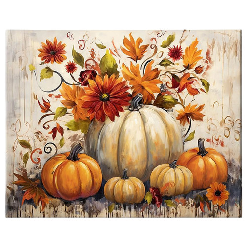 Peinture par numéros diy - peinture,