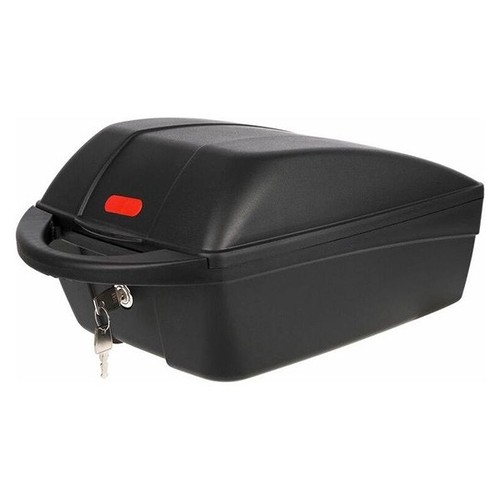 Top case vélo polisport - top,