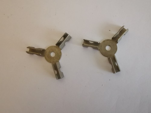 Meccano lot raccords - de, 2