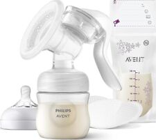 Tire-Lait Manuel Régulier