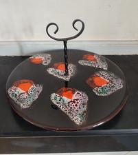 Plateau à fromages décor