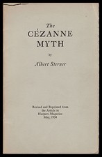 The Cezanne Myth