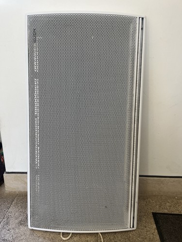 Noirot radiateur électrique