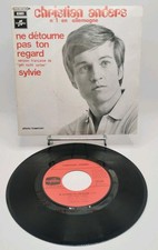 Christian Anders – Ne