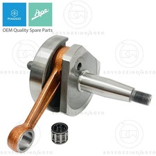 Vilebrequin Complet Piaggio