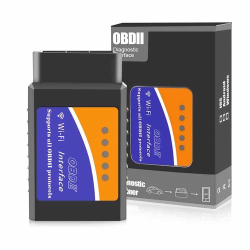 Dongle diagnostique obd2 - diagnostique,