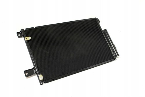 Radiateur climatisation oem - radiateur,