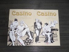 Bd adulte - Casino de Leone