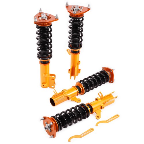 Coilovers kit for hyundai - coilovers,
