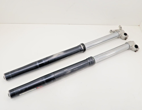 Ktm 250sx stock wp - -, 48mm