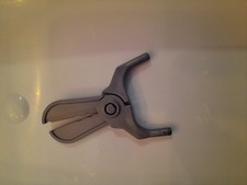 PLAYMOBIL POMPIERS - Pince Cisaille Outil de Désincarcération 3880