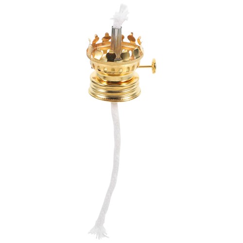 Lampe pétrole - À,