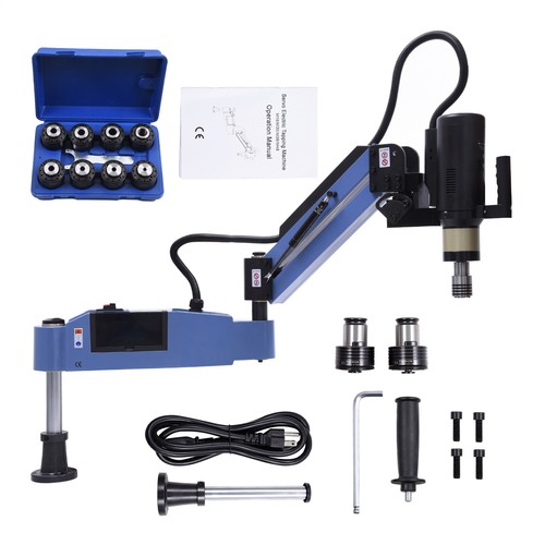 M16 electric tapping - electric,