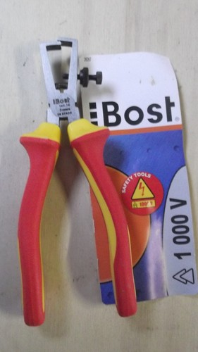 Bost groupe facom pince - facom, a