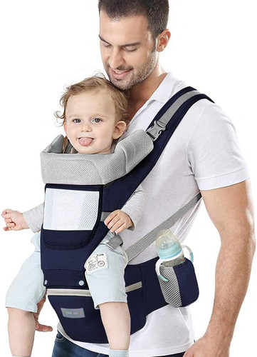 Porte bébé ergonomique - bébé,