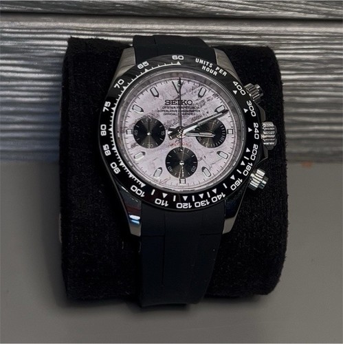 Seiko prospex speedtimer - seiko,