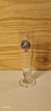 Un verre bière LICORNE