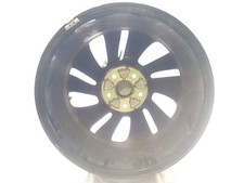 Jante alu - Suzuki SX4 II PH.2