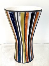Roger Capron Vase Diabolo