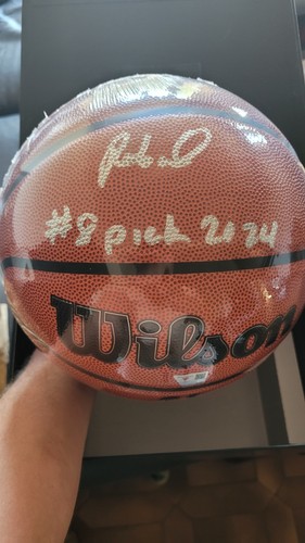 Rob dillingham signed - dillingham,