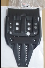 SABOT PROTECTION MOTEUR