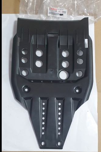 Sabot protection moteur - sabot,