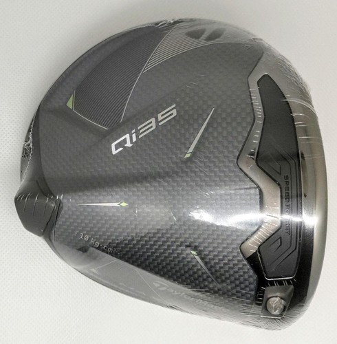 Taylormade qi35 max - max, driver