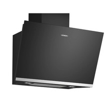 siemens hotte décorative