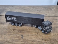 Camion Miniature Leyland Daf