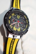 MONTRE  SCUDERIA FERRARI