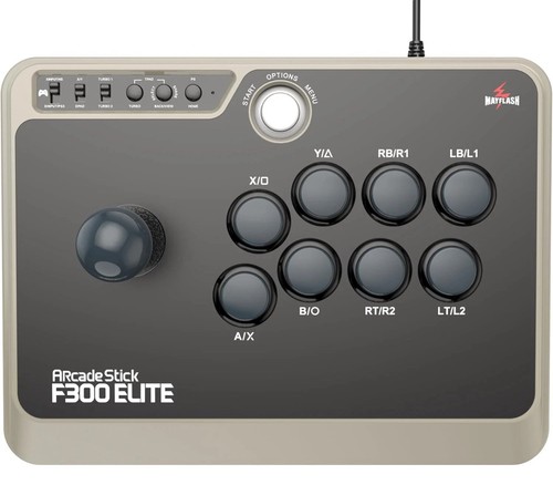 Brand new mayflash arcade - new,