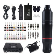 Cartouche De Tatouage Machine