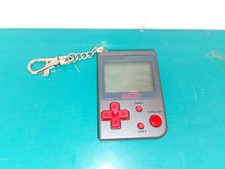 Porte-clés console gameboy