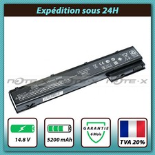 Batterie pour HP EliteBook