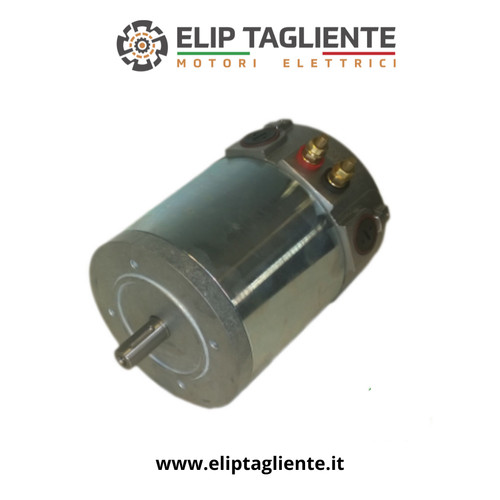 Moteur électrique 12v - moteur,