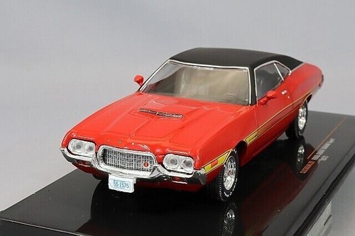 Ford gran torino - ford,