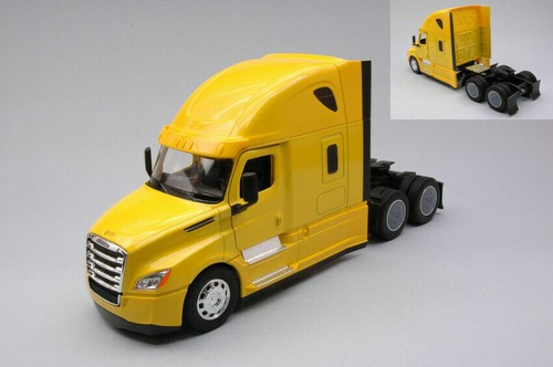 Welly camion freightliner - welly, 1:32