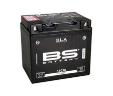 MOTO GUZZI 850 LE MANS CALIFORNIA III DAYTONA  QUOTA SP STONE  - BATTERIE BS SLA