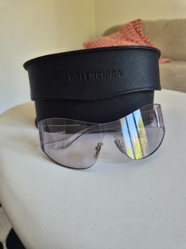 Balenciaga lunettes - balenciaga,