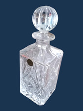 Carafe à spiritueux / Whisky