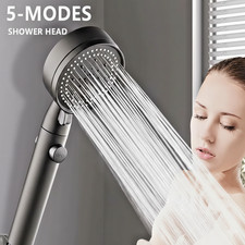 Pommeau de Douche Haute