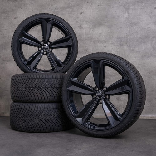 Audi rs4 rs5 jantes - rs5, 20