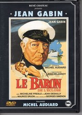 DVD René Château LE BARON DE