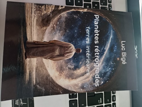 Livre astrologie luc bige - livre,