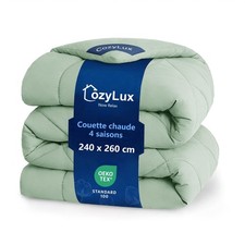 Couette 260x240 cm pour Lit 2